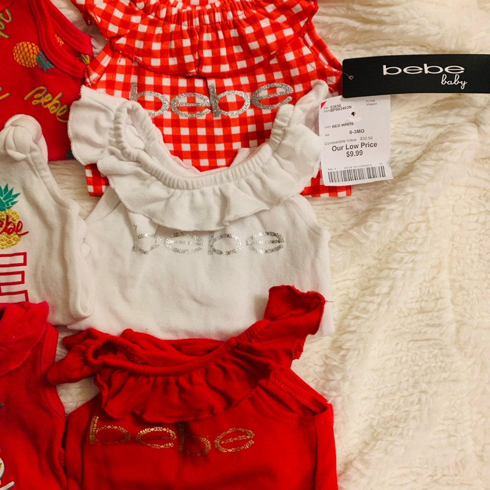 Bebe bundle - Picture 2 of 9